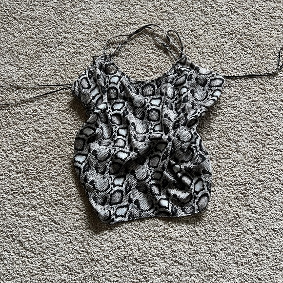 good american top - Picture 4 of 10